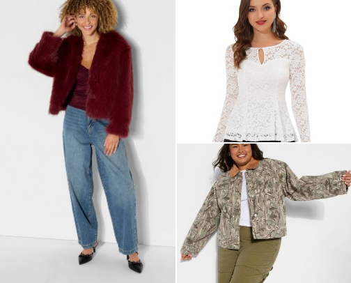 affordable target fashion finds for every girl! cover photo collage