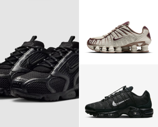 Style Your Everyday Sneakers With Me cover photo collage