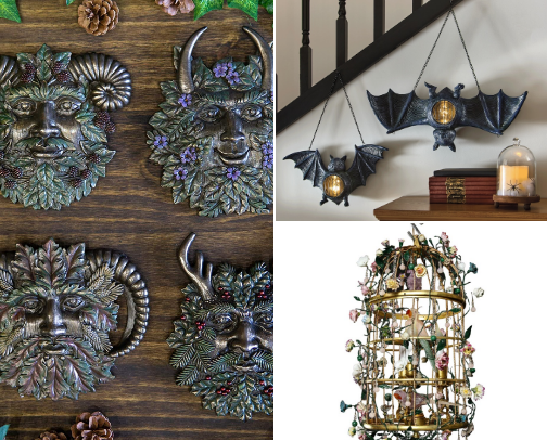 Fun and Quirky cover photo collage