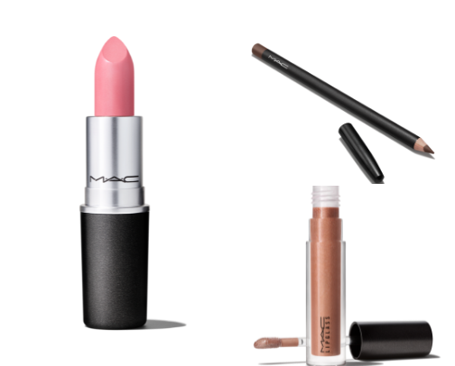 MAC Cosmetics Worth Every Penny🤑 cover photo collage