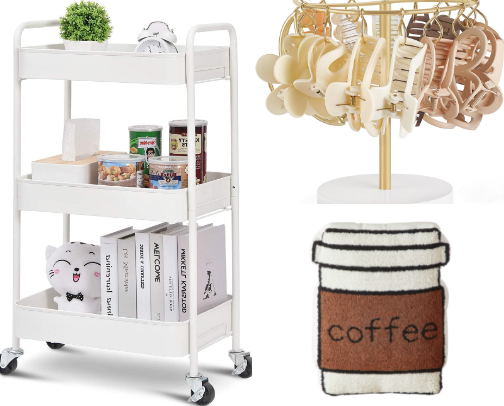College Decor cover photo collage