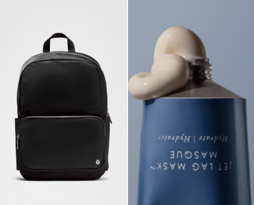 Travel Must haves!! cover photo collage