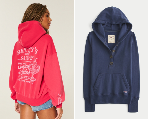 Cozy Loungewear for Dreamy Days & Snuggly Nights cover photo collage