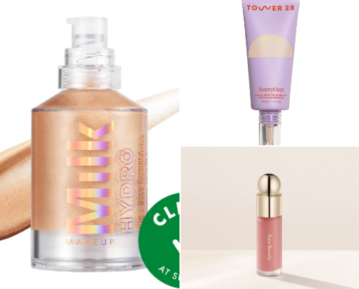 Go to Makeup cover photo collage