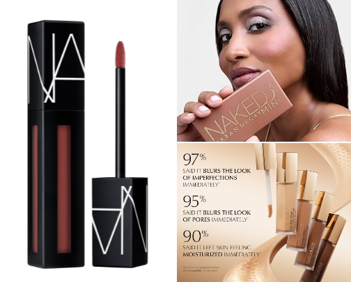 Wanting to splurge at Sephora but don't know what products to get? Check here first! cover photo collage