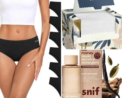 All Things Amazon cover photo collage