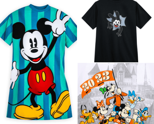 DISNEY CLOTHES cover photo collage