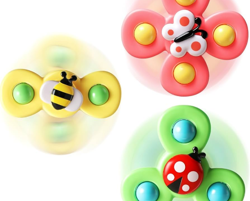 Baby toys 🧸 cover photo collage