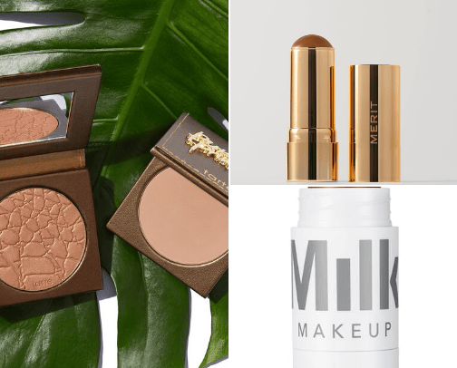 Best contour recommendations 🥰 cover photo collage