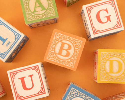 Almost to toddlerhood MUST haves cover photo collage