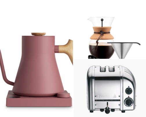 ⚡ Functional Kitchen Essentials for Faster Cooking cover photo collage