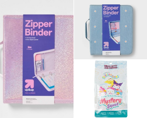 Back to school can be whimsical cover photo collage