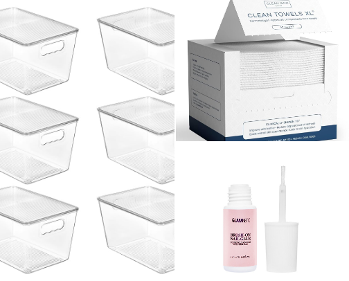 Amazon faves cover photo collage