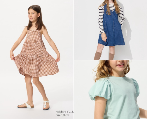 Beauty in Every Little Thing cover photo collage