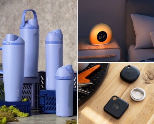 Surprisingly Useful Products People Keep Recommending Online cover photo collage