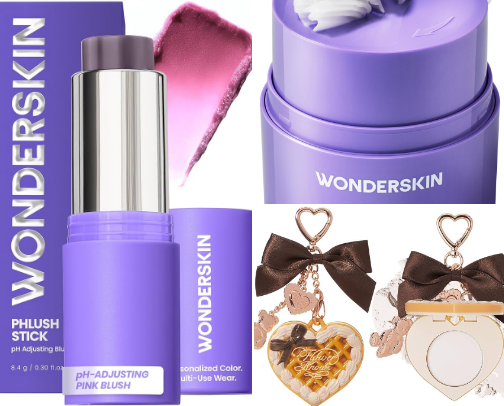 Beauty Products I Actually Recommend cover photo collage