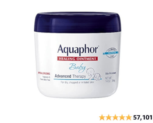 Baby/toddler must haves cover photo collage