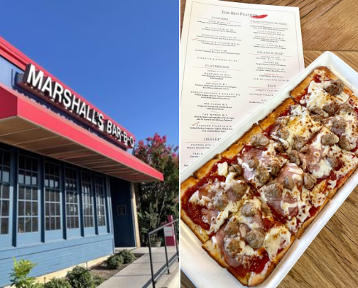 My top recs cover photo collage