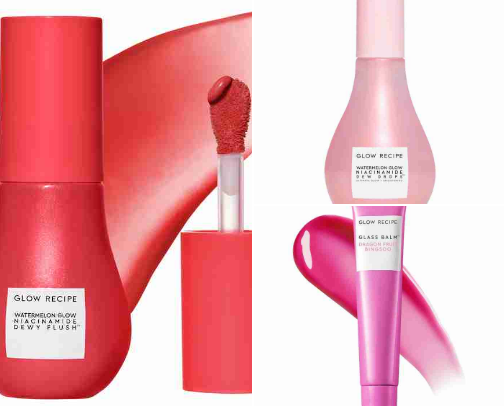 Top Sephora Must Have Products 2025 – Viral Beauty Favorites 🔥 cover photo collage