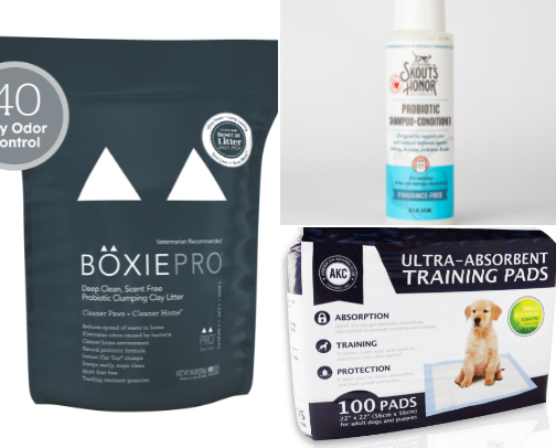 **Add to Cart** Only the best for my pets! cover photo collage