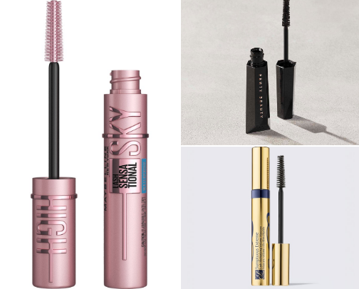 ✨ Top-Rated Mascaras for Every Lash Look cover photo collage