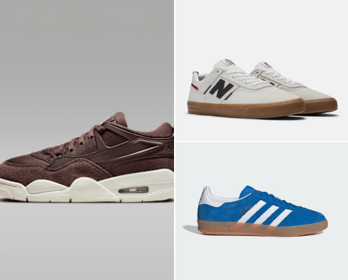 Stylish & Comfortable Shoes I Highly Recommend cover photo collage