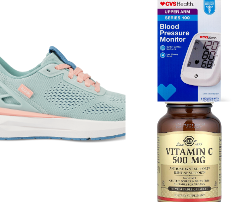 Chronic illness must haves cover photo collage