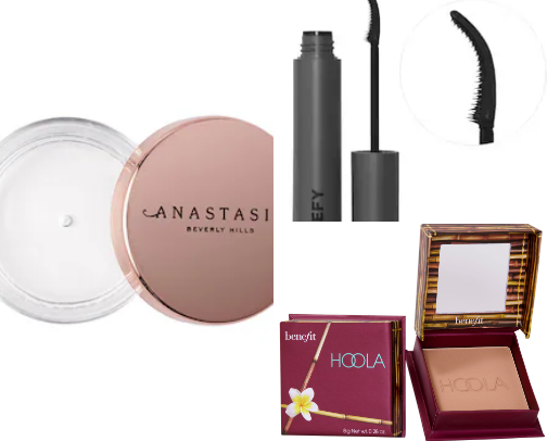 you must have these sephora products😍✨️🎀💄 cover photo collage
