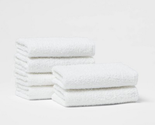 Target Findss cover photo collage