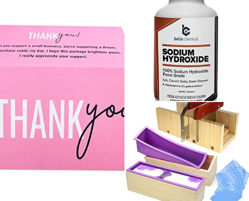 AMBB Custom Packaging Business cover photo collage