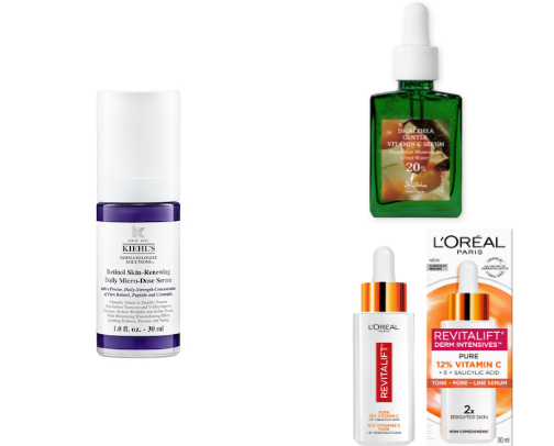 My Skin Barrier–Friendly Routine for Dark Spots [THAT WORKS!!] cover photo collage