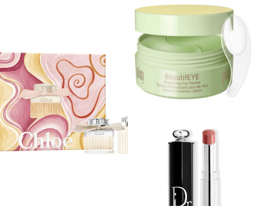 Mother Day Gift Ideas cover photo collage