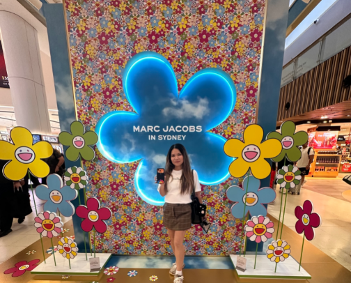 Fragrances I love cover photo collage