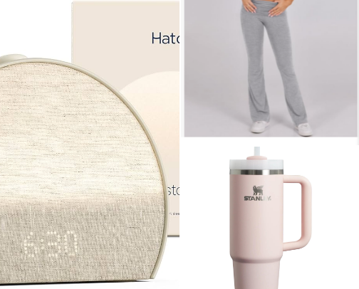 Amazon Products Worth Buying cover photo collage