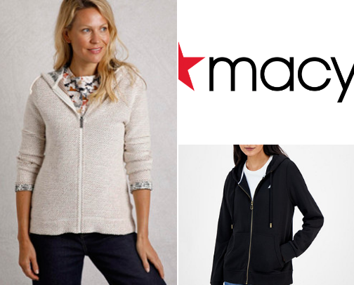 Comfortable Winter Gear cover photo collage