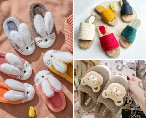 Step Into "Wow" With PERF3CT Shoes cover photo collage