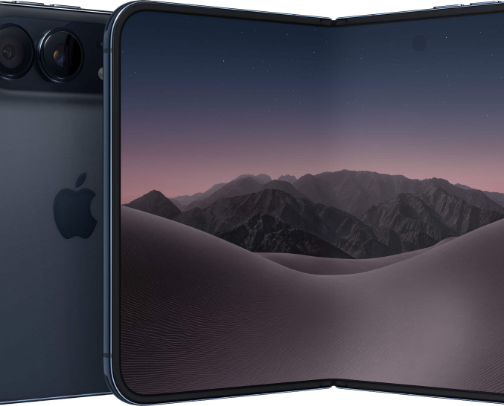 iPhone DUO 📱 cover photo collage
