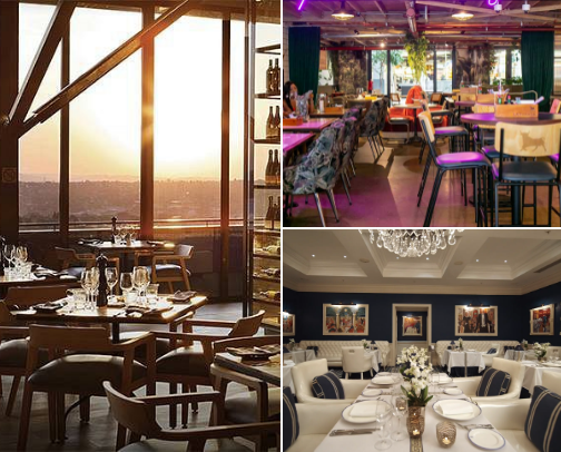 Best local Restaurants you need to try cover photo collage