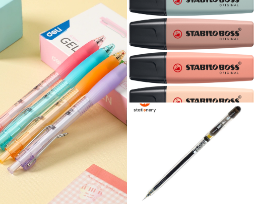 Gear up for successful school year cover photo collage