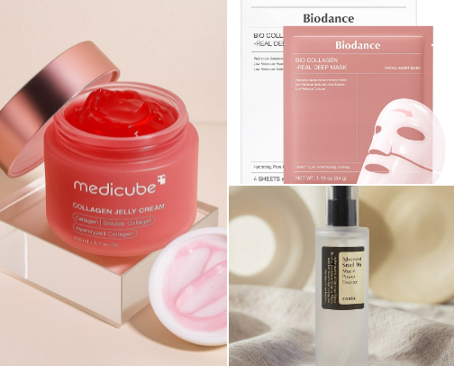 🌟 Top 15 Affordable Skincare cover photo collage