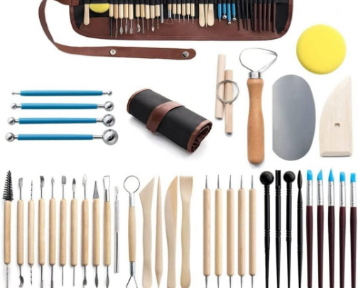 My Favorit Craft Supplies cover photo collage