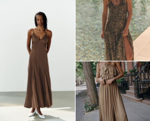 Best of ZARA👒👗 cover photo collage