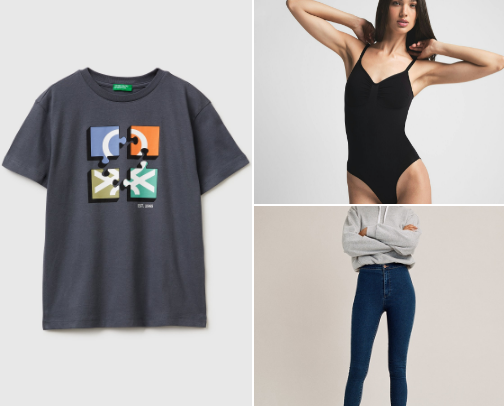 I Stopped Buying Random Clothes… and My Outfits Got So Much Better cover photo collage