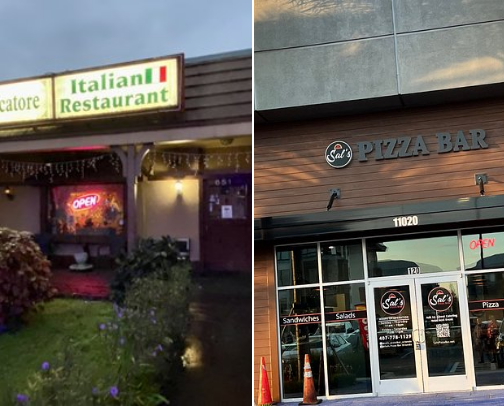 My top Orlando recs cover photo collage