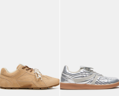City Friendly Shoes cover photo collage