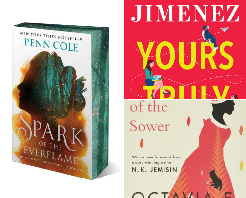 Let’s Get Lost in a Story 🌎✨🌍✨🌏 cover photo collage