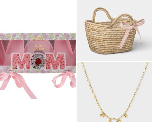Mother’s Day Gift Ideas 2026 cover photo collage