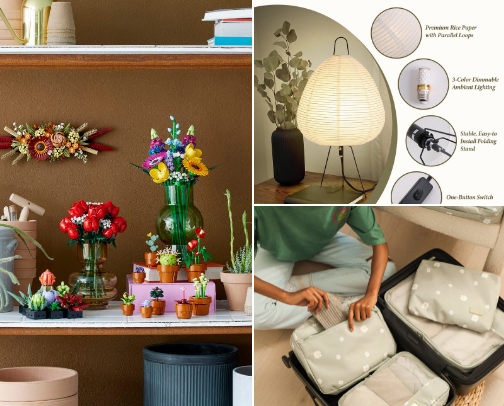 Christmas Gift Guide: Best Presents Under $50 cover photo collage