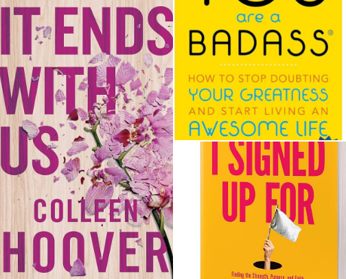 Must-Read Books cover photo collage