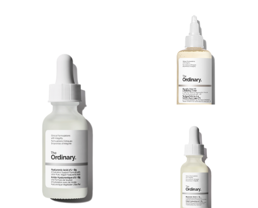 Best The Ordinary Beauty Products for Everyday cover photo collage